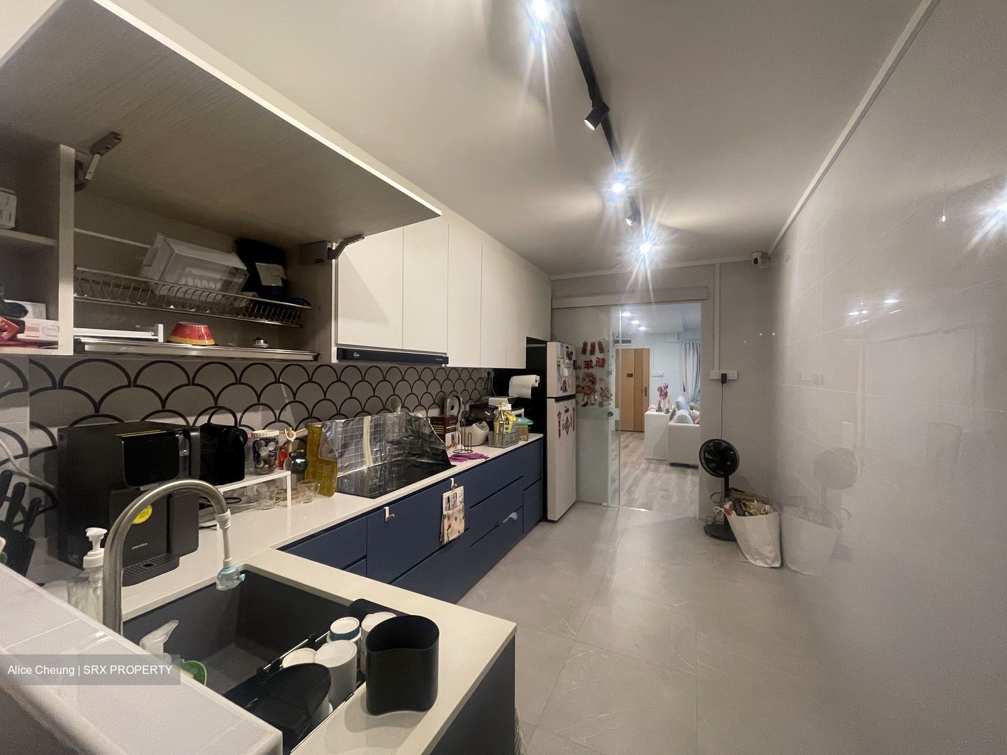 Blk 806 Khatib Gardens (Yishun), HDB 4 Rooms #608457301